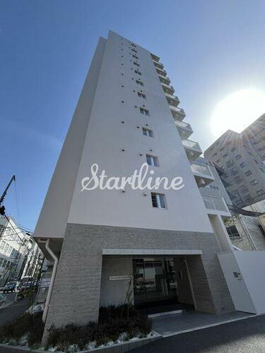 東京都墨田区緑２丁目 賃貸マンション