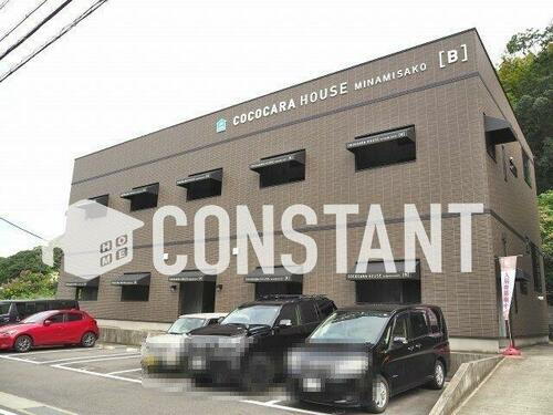 徳島県徳島市南佐古八番町 賃貸アパート