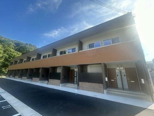 リュッケ御立中