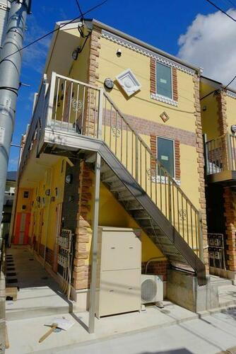 ユナイト市場カルヴィンの杜