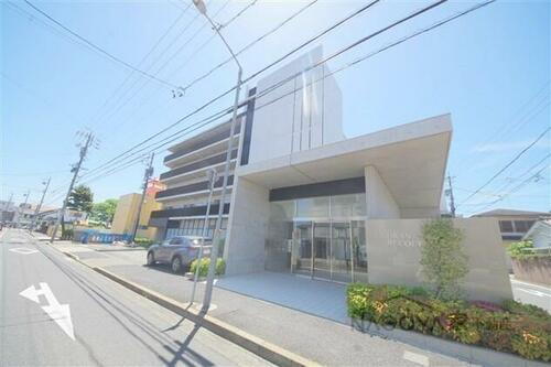 愛知県名古屋市昭和区塩付通６丁目 賃貸マンション