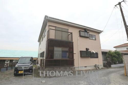ハイム西町 2階建