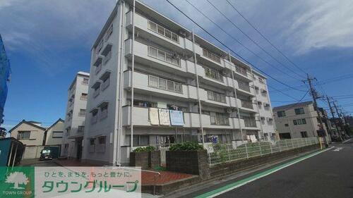 綾瀬ファイナンス 5階建
