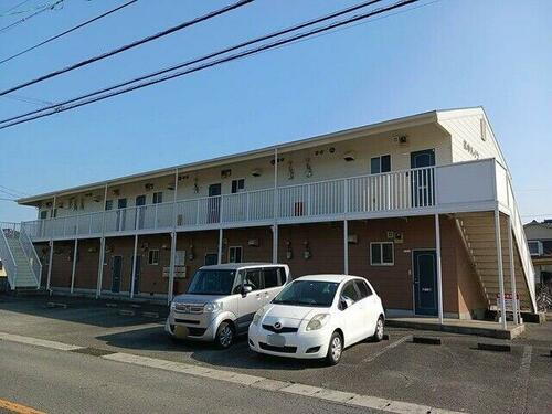 徳島県小松島市中郷町字桜馬場 2階建 築30年4ヶ月