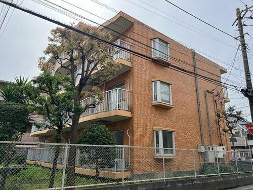 メゾンエコール福栄 4階建