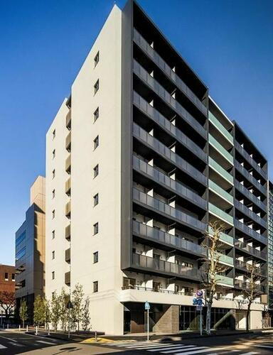 神奈川県横浜市中区富士見町 賃貸マンション