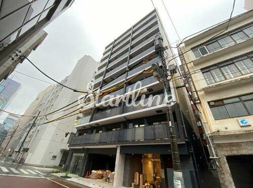アーバネックス日本橋馬喰町