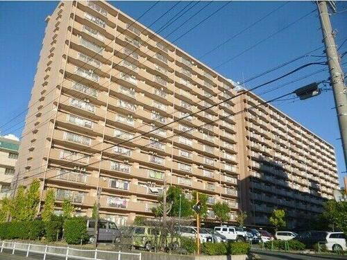 愛知県名古屋市港区木場町 賃貸マンション