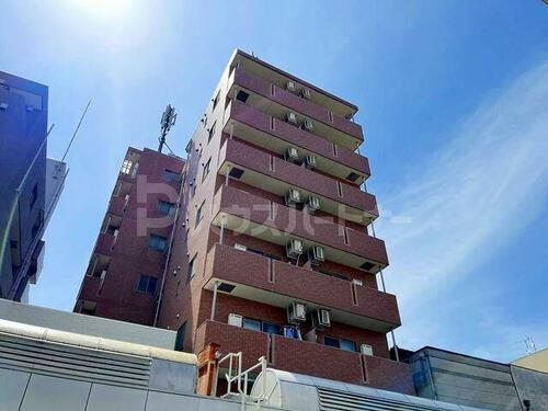 ＴＮＧビル 8階建