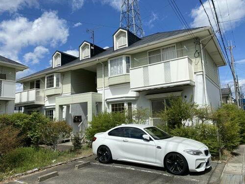 メゾン１号棟Ｂ