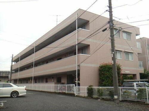 神奈川県横浜市港北区樽町１丁目 3階建 築30年5ヶ月