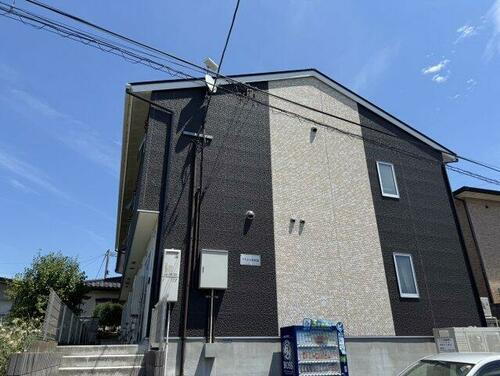 宮城県多賀城市下馬４丁目 賃貸アパート