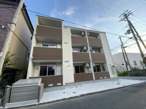 （仮称）ジーメゾン飾磨恵美酒