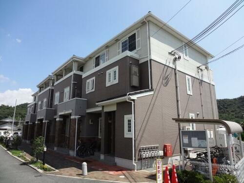 エテルナ 3階建