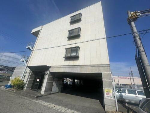 兵庫県姫路市広畑区長町１丁目 4階建 築26年11ヶ月