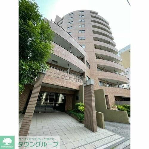 オーパスホームズ白山