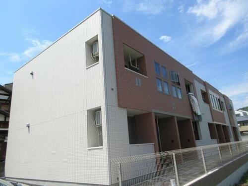 あいトピア 2階建