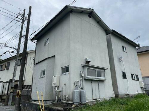 西川辺１０２３－７