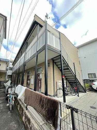 レオパレス甲子園高潮町Ⅱ