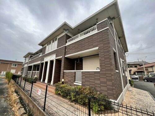オアシス上ノ茶屋 2階建