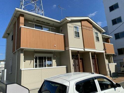 アミカル　コートⅢ 2階建