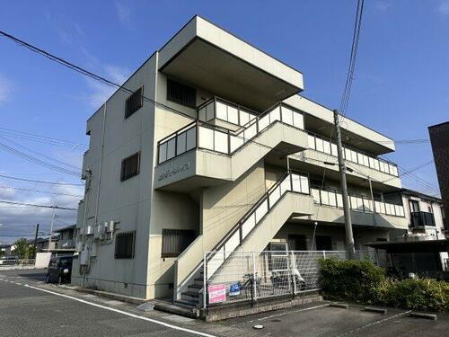 上中グリーンハイツ