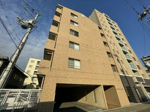 インタービレッジ船丘 11階建
