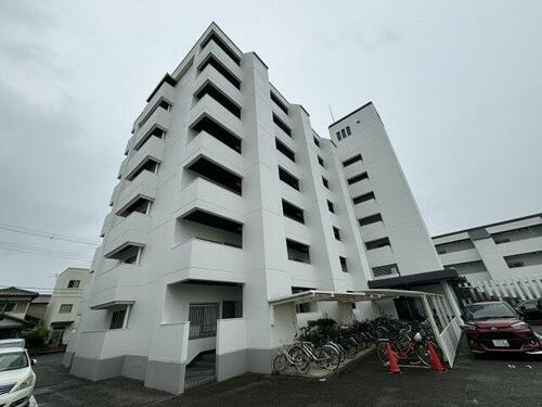 Ｋプラザ 7階建