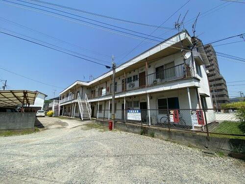 城北ハイツ