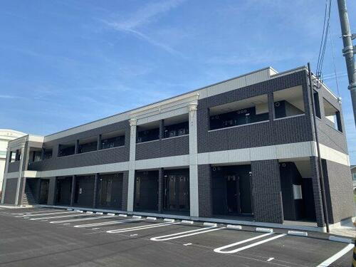 兵庫県姫路市大津区天満 2階建 