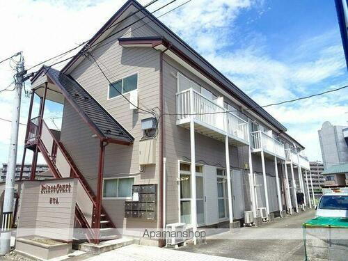 宮城県仙台市宮城野区苦竹２丁目 賃貸アパート