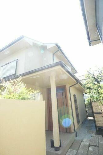 宮坂１丁目戸建 2階建