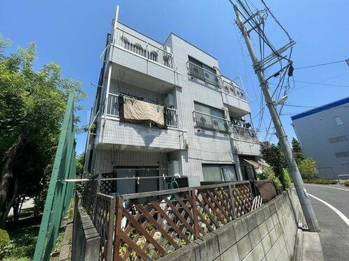 エステート立石 3階建