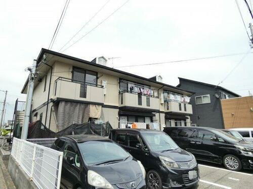 コモドエール 2階建