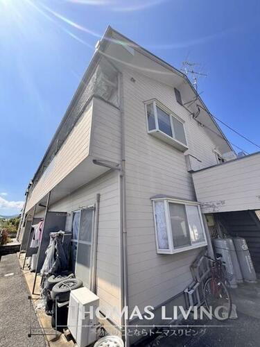 サンディーブ 2階建