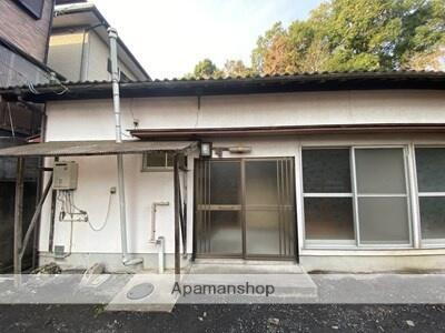 小熊ＴＡ貸家 平屋建て