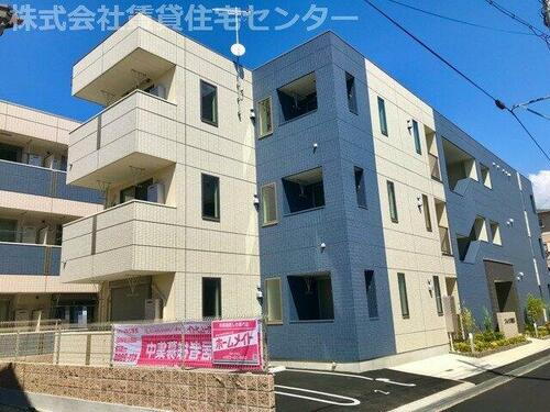 フルハウス黒田Ⅱ 3階建