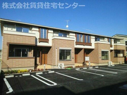プリエールⅡ 2階建