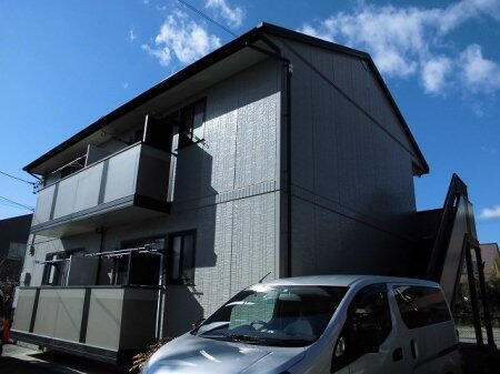 クレール 2階建