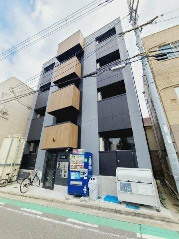 グランハウス西宮