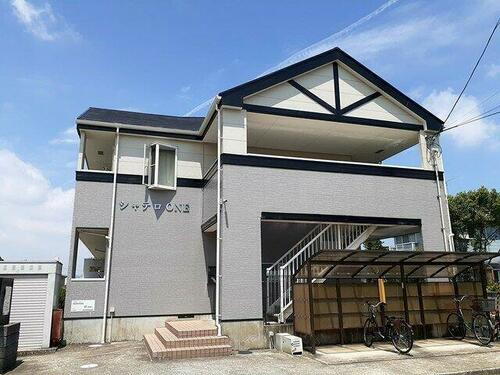 香川県高松市太田下町 2階建