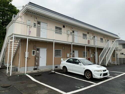 兵庫県姫路市網干区北新在家 2階建