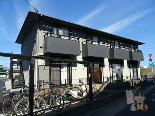 ベール花尻　Ａ