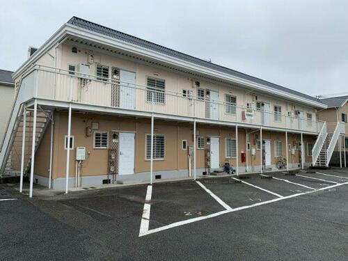 兵庫県姫路市網干区北新在家 2階建
