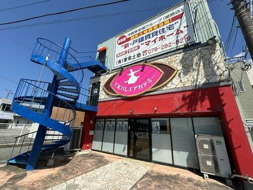 レアール増位本町 3階建