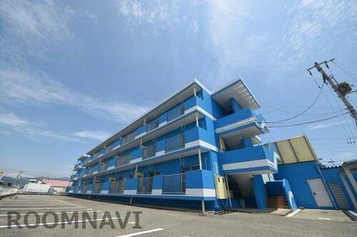 徳島県板野郡藍住町矢上字原 賃貸マンション