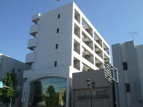 群馬県高崎市あら町 賃貸マンション