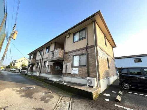 マウンテンクレストヒロ 2階建