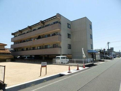 広島県福山市春日町６丁目 賃貸マンション