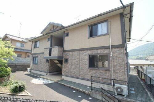 広島県福山市千田町大字千田 賃貸アパート